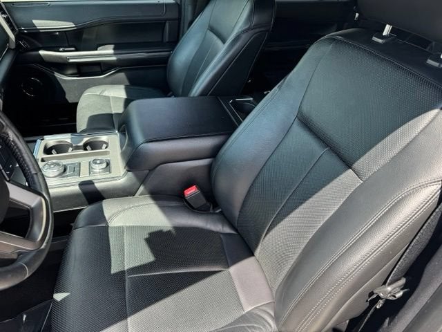 2018 Ford Expedition XLT
