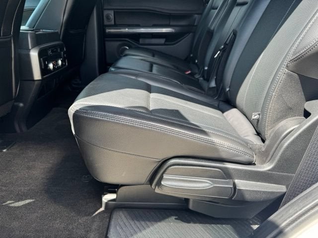 2018 Ford Expedition XLT