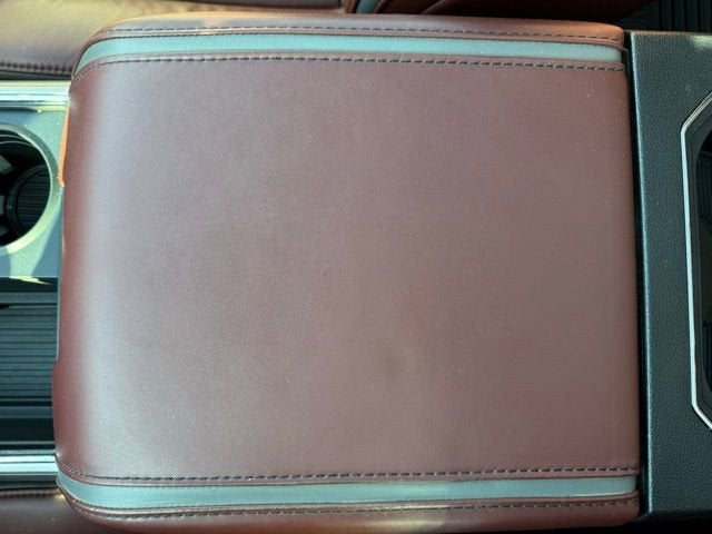 2019 Ford F-350 Platinum