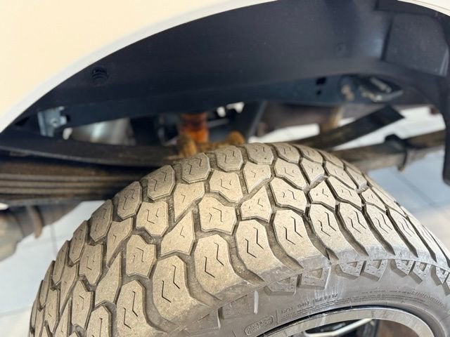 2019 Ford F-350 Platinum