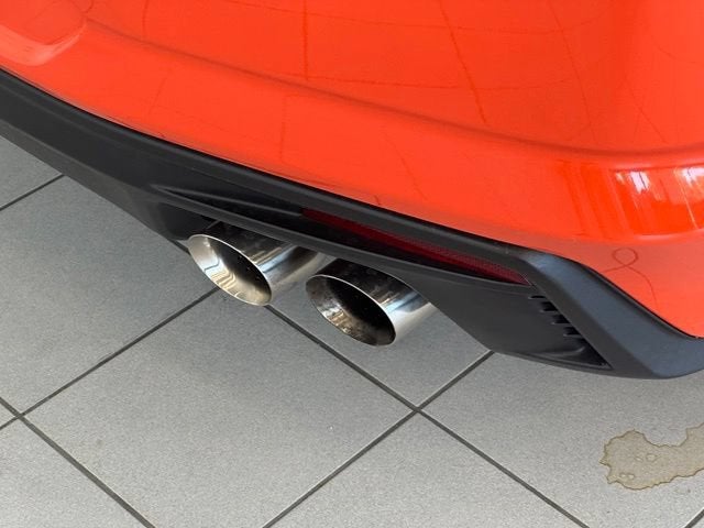 2021 Chevrolet Camaro 1SS