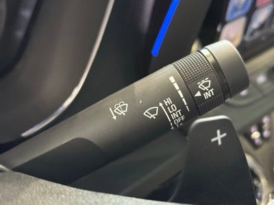 2018 Chevrolet Camaro 2SS