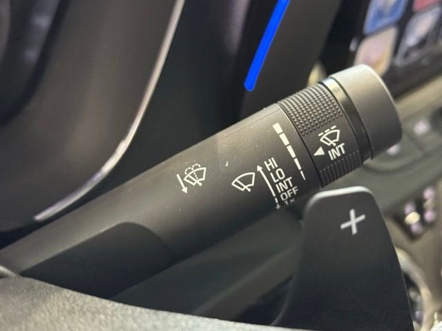 2018 Chevrolet Camaro 2SS