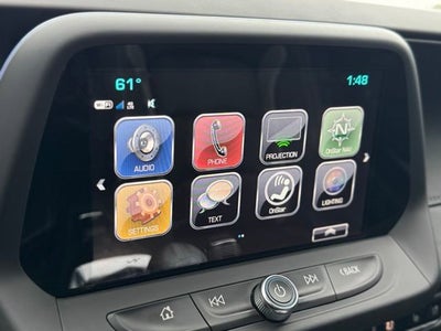 2018 Chevrolet Camaro 2SS