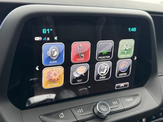 2018 Chevrolet Camaro 2SS