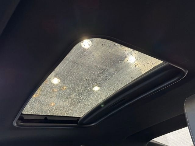 2018 Chevrolet Camaro 2SS