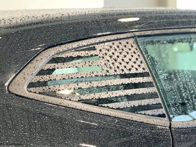 2018 Chevrolet Camaro 2SS