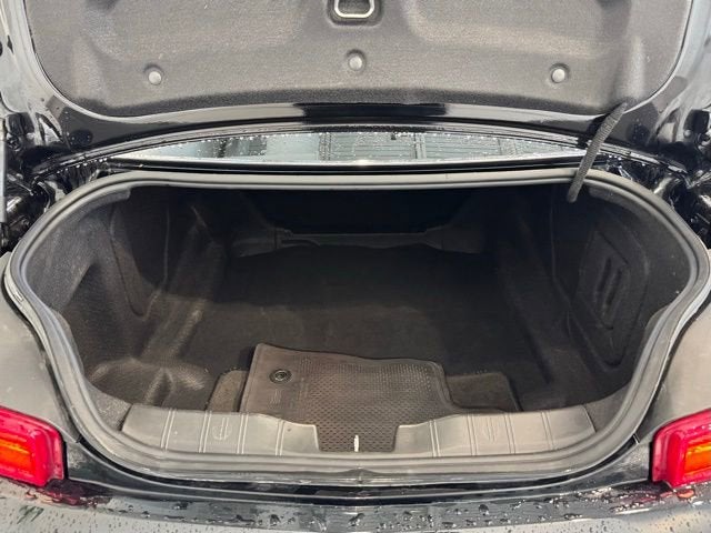 2018 Chevrolet Camaro 2SS