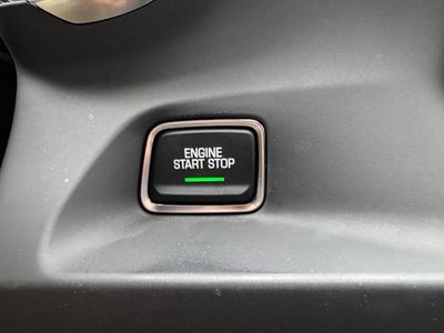 2023 Chevrolet Camaro 2SS