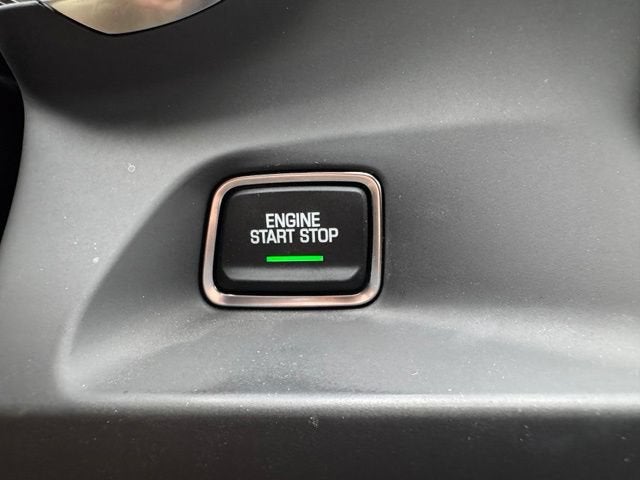 2023 Chevrolet Camaro 2SS