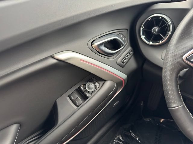 2023 Chevrolet Camaro 2SS