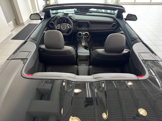 2023 Chevrolet Camaro 2SS