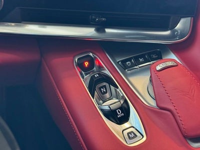 2020 Chevrolet Corvette Stingray 3LT