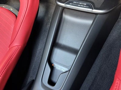 2020 Chevrolet Corvette Stingray 3LT