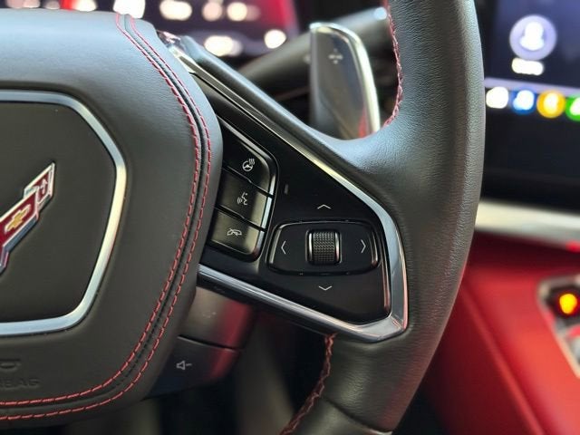 2020 Chevrolet Corvette Stingray 3LT