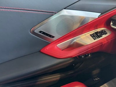 2020 Chevrolet Corvette Stingray 3LT