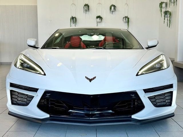 2020 Chevrolet Corvette Stingray 3LT