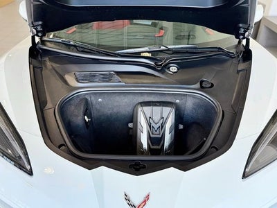 2020 Chevrolet Corvette Stingray 3LT