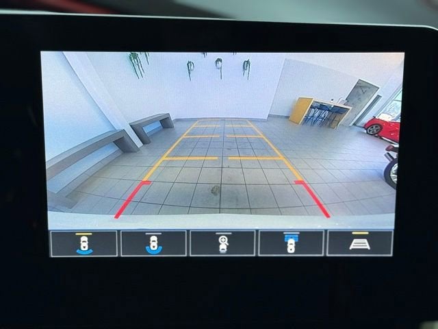 2020 Chevrolet Corvette Stingray 3LT