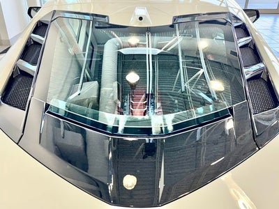 2020 Chevrolet Corvette Stingray 3LT