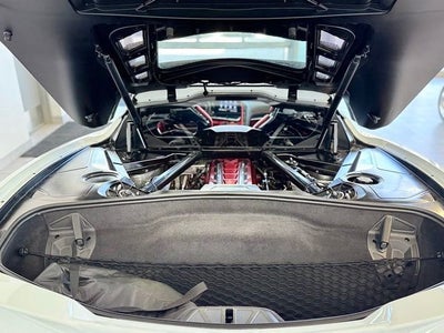 2020 Chevrolet Corvette Stingray 3LT