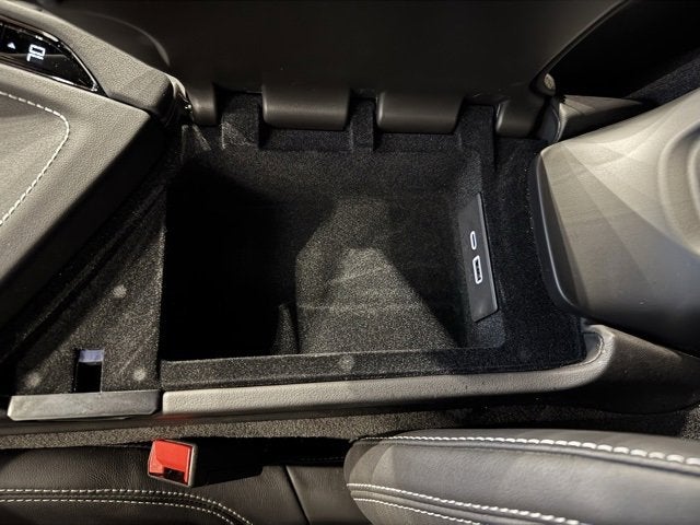 2024 Chevrolet Corvette Stingray 1LT