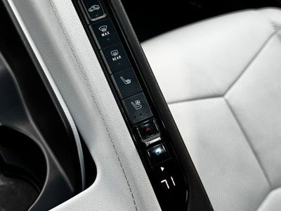 2021 Chevrolet Corvette Stingray 2LT