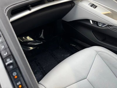 2021 Chevrolet Corvette Stingray 2LT