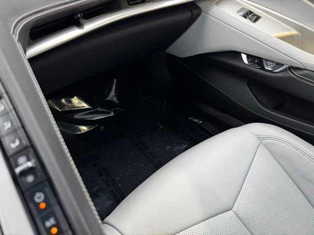 2021 Chevrolet Corvette Stingray 2LT