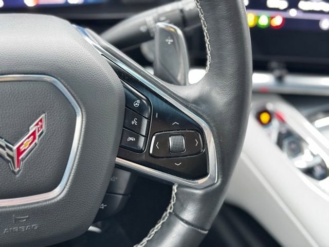 2021 Chevrolet Corvette Stingray 2LT