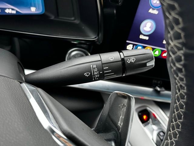 2021 Chevrolet Corvette Stingray 2LT