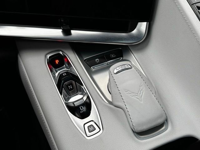 2021 Chevrolet Corvette Stingray 2LT