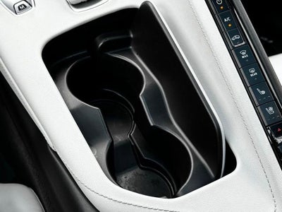 2021 Chevrolet Corvette Stingray 2LT