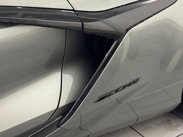 2023 Chevrolet Corvette Z06 2LZ