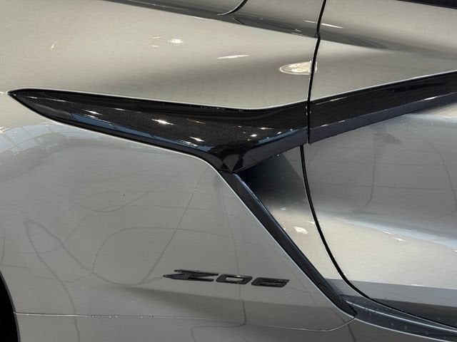 2023 Chevrolet Corvette Z06 2LZ