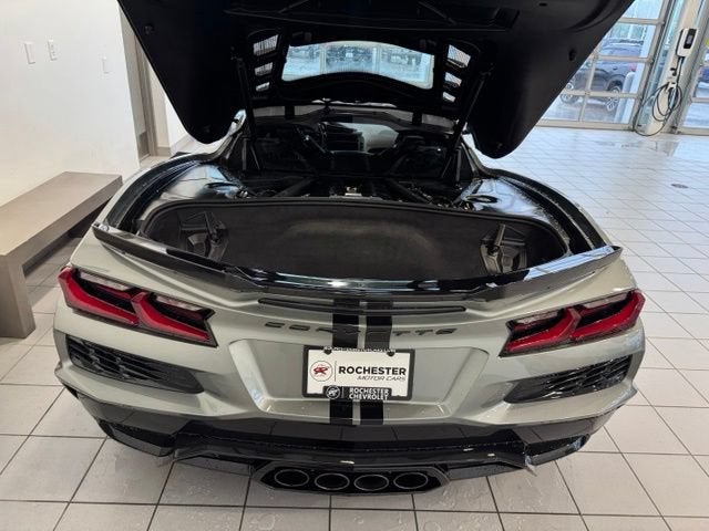 2023 Chevrolet Corvette Z06 2LZ