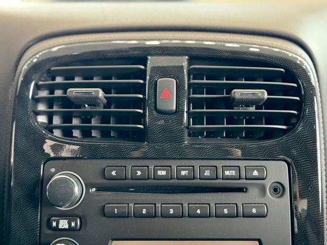 2013 Chevrolet Corvette 1LT