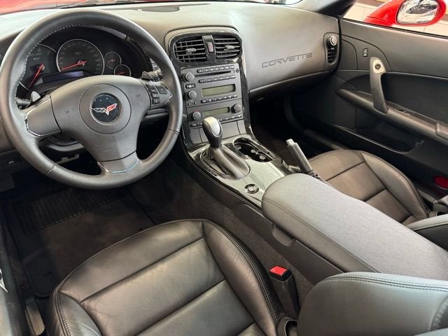 2013 Chevrolet Corvette 1LT