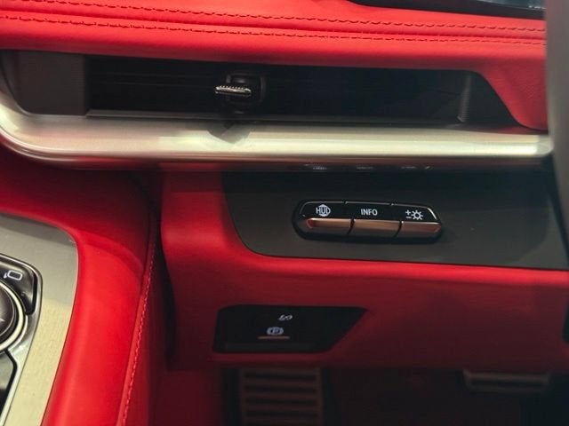 2023 Chevrolet Corvette Z06 3LZ
