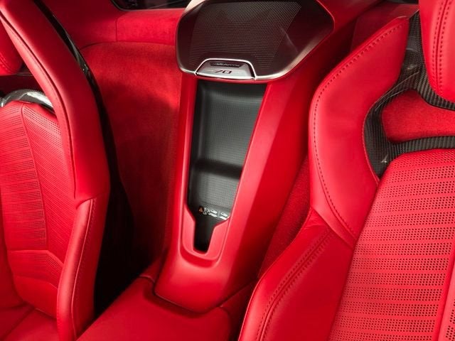 2023 Chevrolet Corvette Z06 3LZ