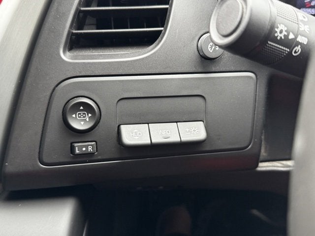 2015 Chevrolet Corvette Z06 Z06 3LZ