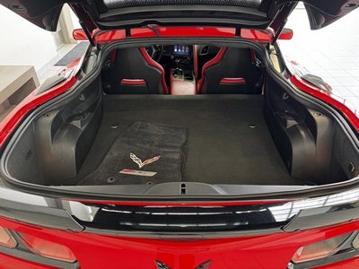 2015 Chevrolet Corvette Z06 Z06 3LZ
