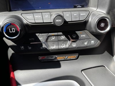 2015 Chevrolet Corvette Z06 Z06 3LZ