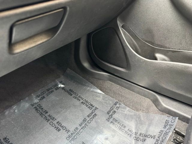 2019 Chevrolet Malibu Hybrid