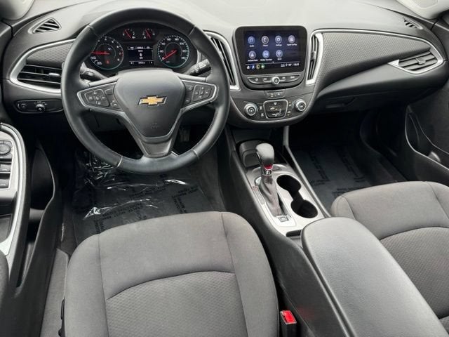 2023 Chevrolet Malibu RS