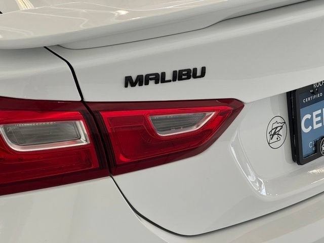 2023 Chevrolet Malibu RS