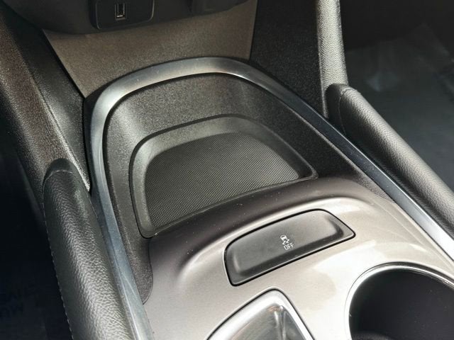 2017 Chevrolet Malibu Hybrid