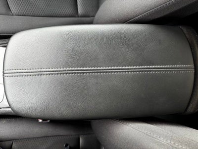 2017 Chevrolet Malibu Hybrid