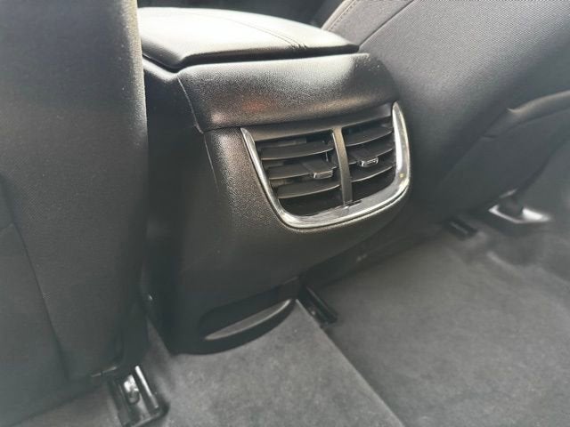 2017 Chevrolet Malibu Hybrid