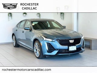 2024 Cadillac CT5 Sport